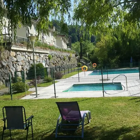 Сasa de vacaciones En