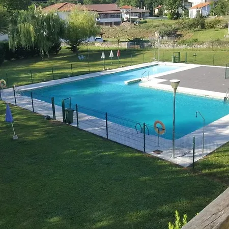 Сasa de vacaciones En *