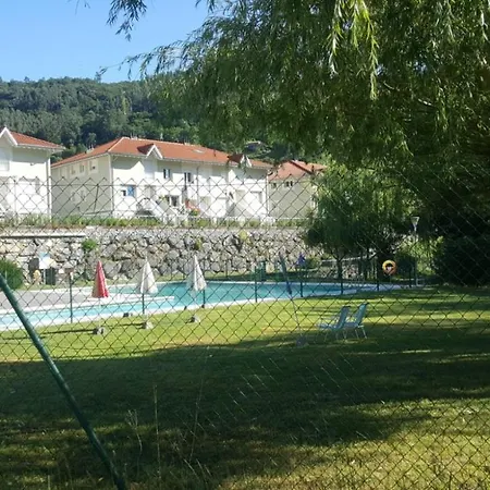 Сasa de vacaciones En