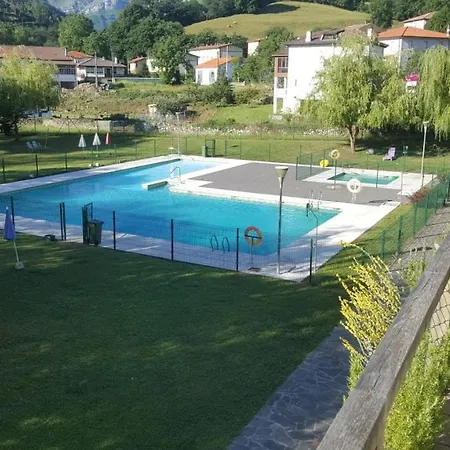 Сasa de vacaciones En Arredondo