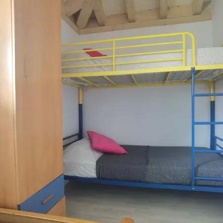 Сasa de vacaciones En *