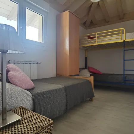 Сasa de vacaciones En *