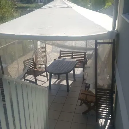 Сasa de vacaciones En Arredondo