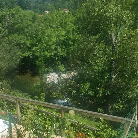 Сasa de vacaciones En Arredondo