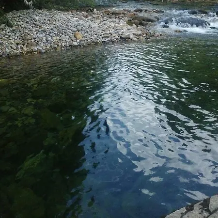 Сasa de vacaciones En *