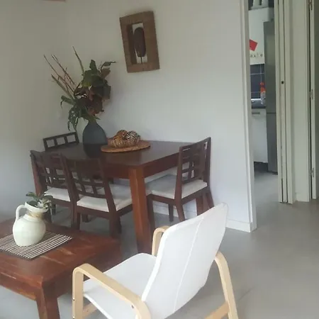 En Сasa de vacaciones *