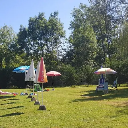 En Сasa de vacaciones Arredondo
